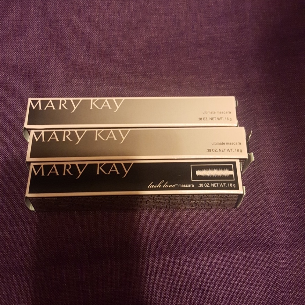 Mascara - Picture 1 of 1
